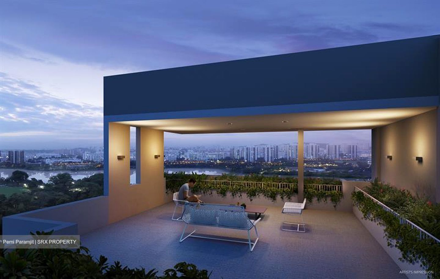 Yuan Ching Road (D22), Condominium #601681271